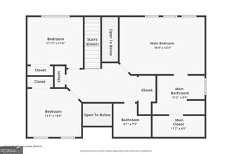 507 Sapphire Valley Ln in Canton, GA - Building Photo - Building Photo