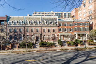 2818 Connecticut Ave NW in Washington, DC - Building Photo - Building Photo