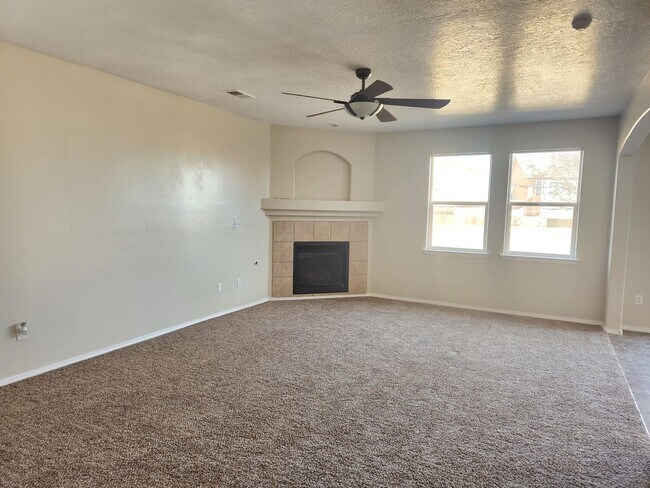 3304 Rivulet Dr SW in Albuquerque, NM - Building Photo - Building Photo