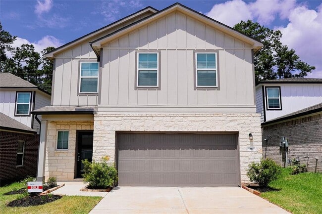 property at 36 Ashe Juniper Wy