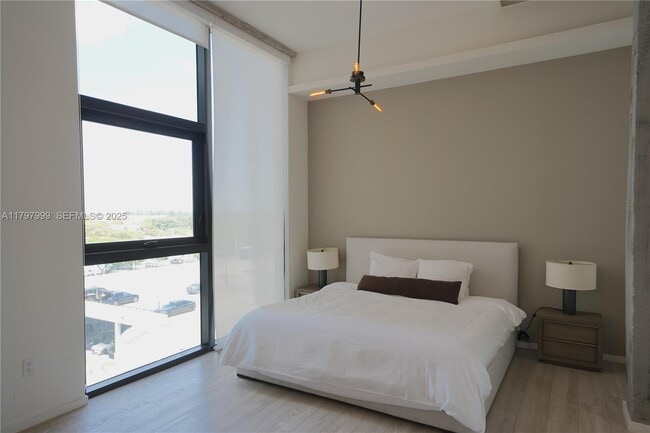 property at 7920 NE 2nd Ave