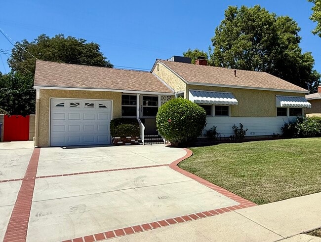 property at 7451 Wish Ave