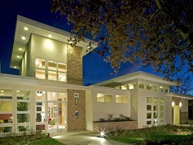 The Arbors at Antelope Apartamentos