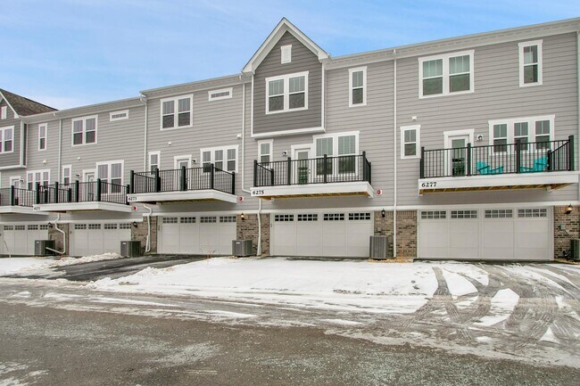 6275 Sandbelt Dr in Lisle, IL - Building Photo - Building Photo