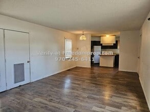 3107 F Rd in Grand Junction, CO - Building Photo - Building Photo