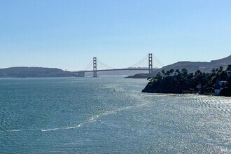 1952 Centro W St in Tiburon, CA - Building Photo - Building Photo