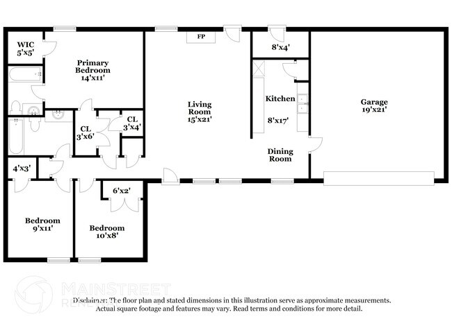 6835 Sauterne Cove in Memphis, TN - Building Photo - Building Photo