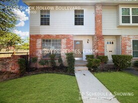 14409 Brook Hollow Blvd in San Antonio, TX - Building Photo
