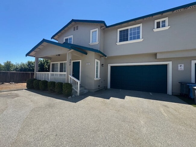 property at 282 Farrell Ave