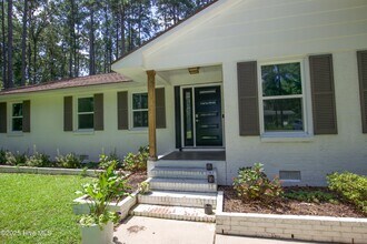 906 N Glenwood Trail in Southern Pines, NC - Building Photo - Building Photo