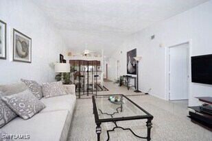 3511 Antarctic Cir in Naples, FL - Building Photo