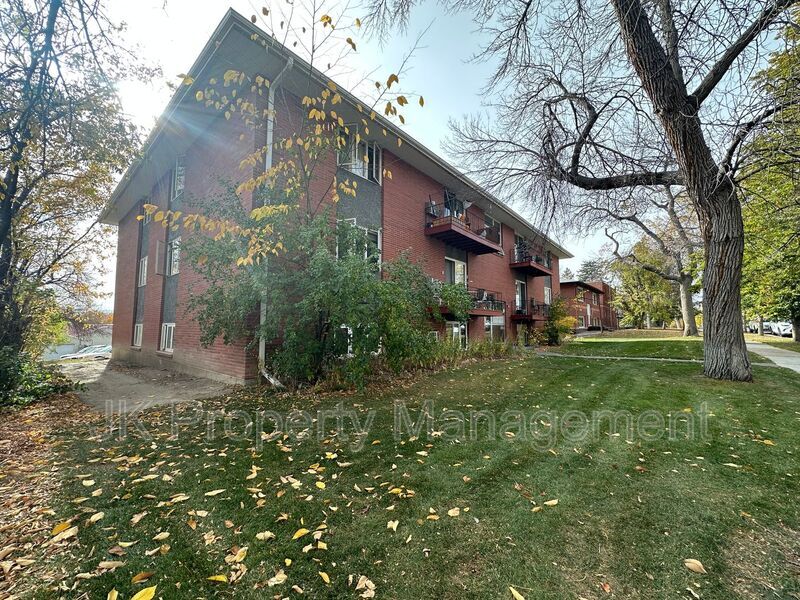 1110 2nd Ave S in Great Falls, MT - Building Photo