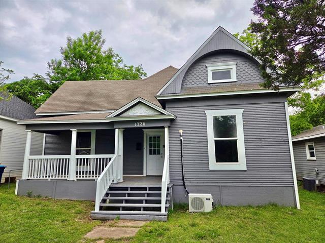 property at 1326 W Sears St