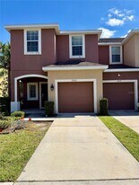 7020 Woodchase Glen Dr in Riverview, FL - Building Photo