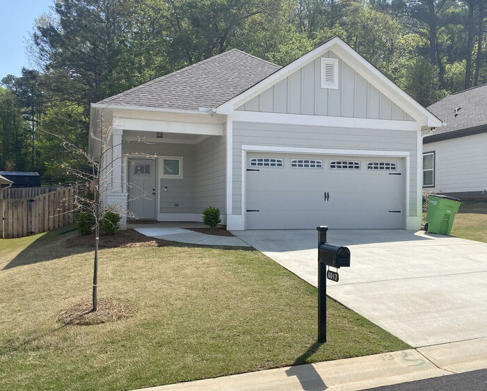 4017 Ashley Dr in Leeds, AL - Building Photo