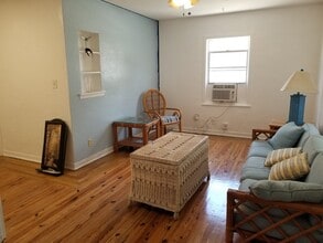 110 S K St, Unit 1 in Lake Worth, FL - Building Photo - Building Photo