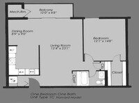 Imperial Manor III Apartments photo'