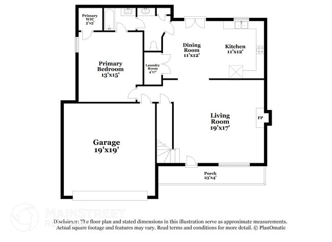 2503 Splinter Ct in Murfreesboro, TN - Building Photo - Building Photo