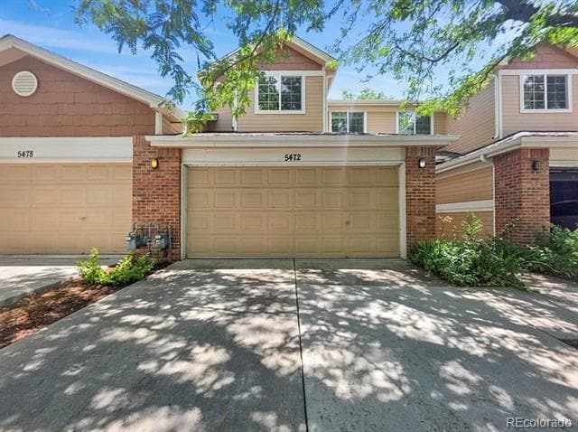 property at 5472 Balsam Ct