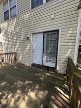 1207 Glendale Dr in Greensboro, NC - Foto de edificio - Building Photo