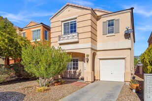 6016 Sombria Ridge Ave in Las Vegas, NV - Building Photo