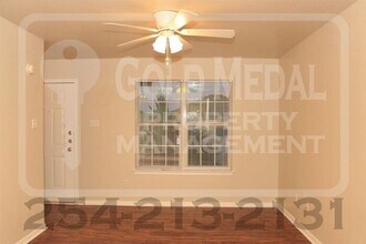 4105 Wine Cup Rd in Copperas Cove, TX - Building Photo - Building Photo