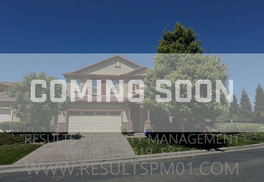 1389 Mallard Creek Ct in Roseville, CA - Building Photo