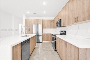 22431 SW 125th Ave in Homestead, FL - Building Photo