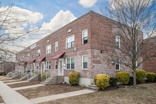 Marine Park in Brooklyn, NY - Building Photo