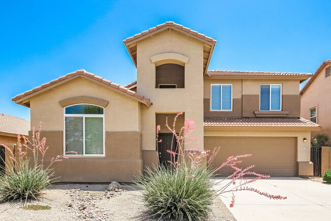 property at 16733 W Washington St
