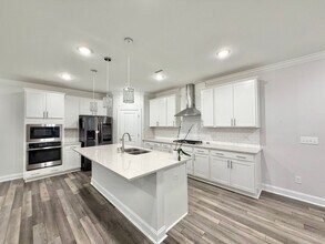 6013 Balance Ct in Raleigh, NC - Building Photo - Building Photo