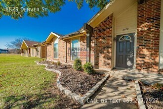 8829 Denver St in Rowlett, TX - Building Photo - Building Photo