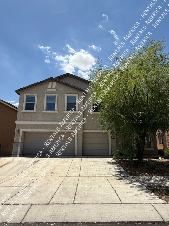 property at 10780 E Salsabila Rd
