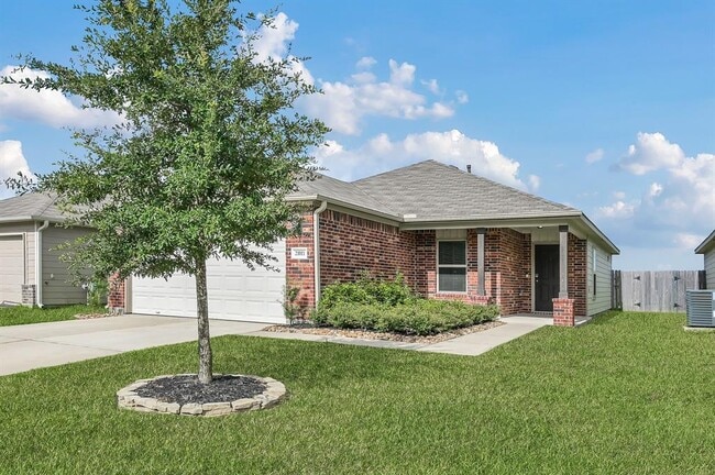 property at 21011 Twining Rose Ln