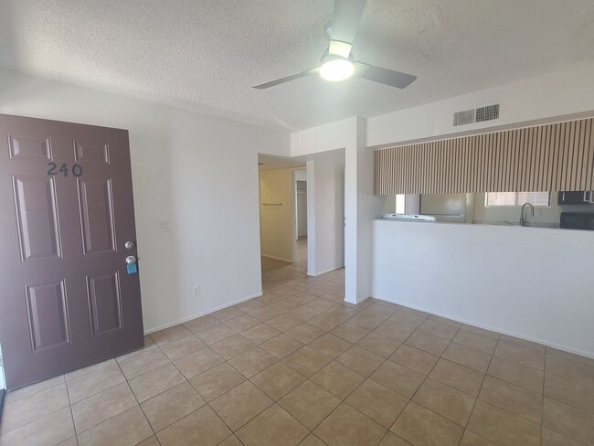 property at 2650 E McKellips Rd