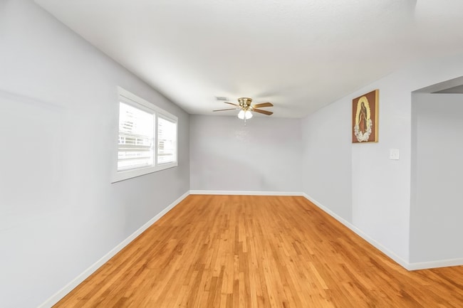 property at 10241 Norvic St