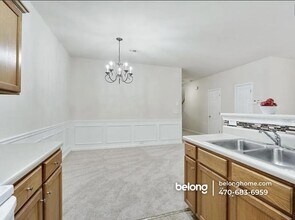 3701 Utoy Dr SW in Atlanta, GA - Building Photo - Building Photo