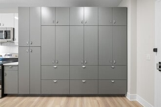 The District at 15Fifteen in Parsippany, NJ - Foto de edificio - Building Photo