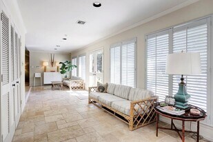 5508 Candlewood Dr in Houston, TX - Building Photo