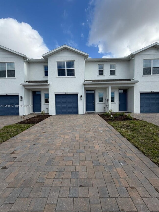 property at 8441 Everly Preserve Dr