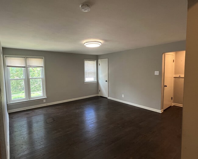 property at 7558 Woodland Ave