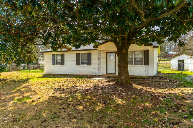 property at 156 Macon Rd