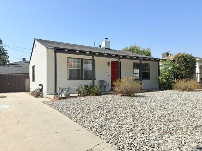property at 11216 Covello St