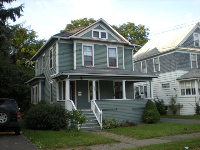 135 Roney Rd in Syracuse, NY - Building Photo - Building Photo