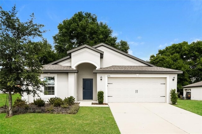 property at 1696 Gopher Tree St