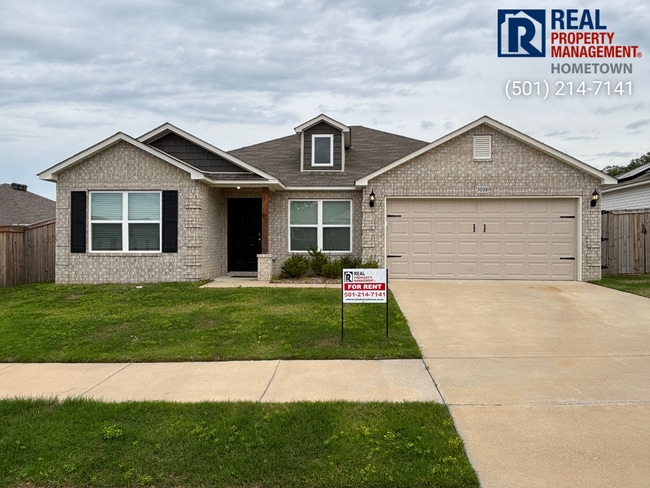 property at 3008 Trelon Cv