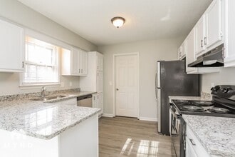 3677 Wickersham Way in Raleigh, NC - Building Photo - Building Photo