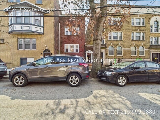 4524 Osage Ave