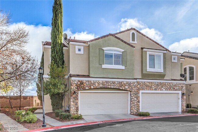 952 Coatbridge St in Las Vegas, NV - Building Photo - Building Photo