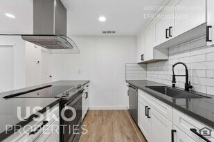 10532 Mills Tower Dr in Rancho Cordova, CA - Building Photo